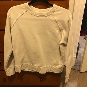 Athleta Crewneck Sweatshirt